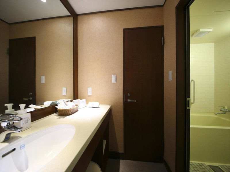Tateshina Tokyu Hotel, Chino, Japan