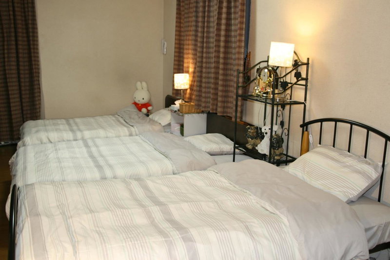 Private Inn Bambee, Kobe, Japan