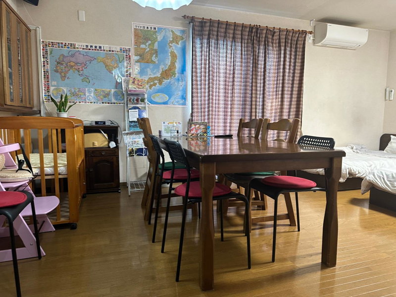 Private Inn Bambee, Kobe, Japan