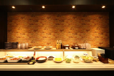 AB Hotel Toyota Motomachi, Toyota, Japan