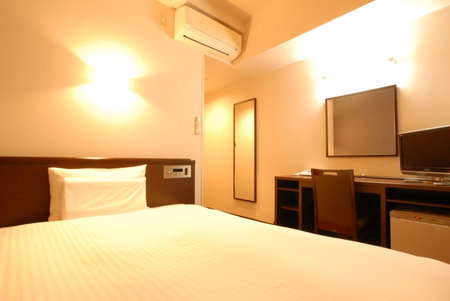 AB Hotel Toyota Motomachi, Toyota, Japan