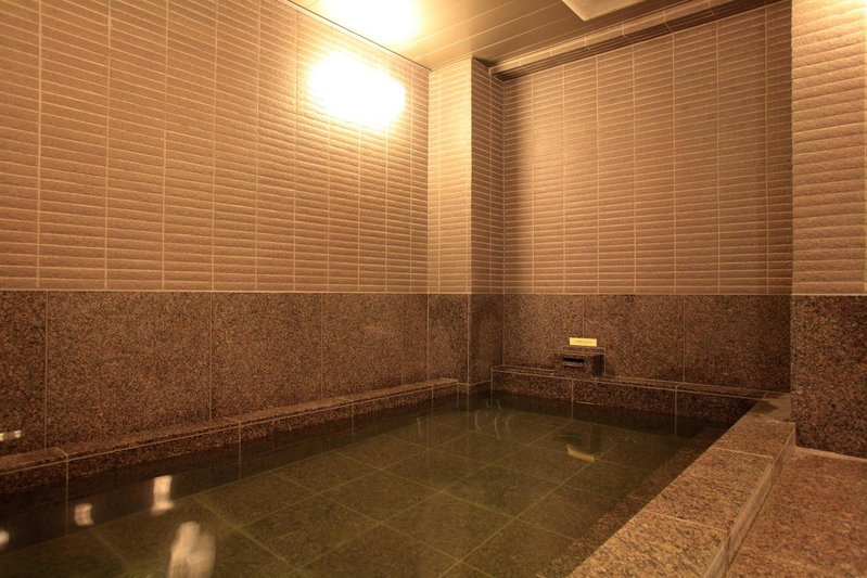 AB Hotel Toyota Motomachi, Toyota, Japan