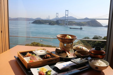 Daichoso, Imabari, Japan