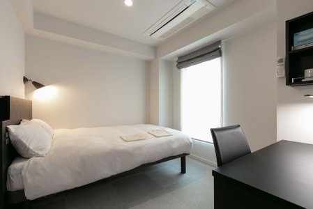 Hotel Tabard Tokyo, Tokyo, Japan
