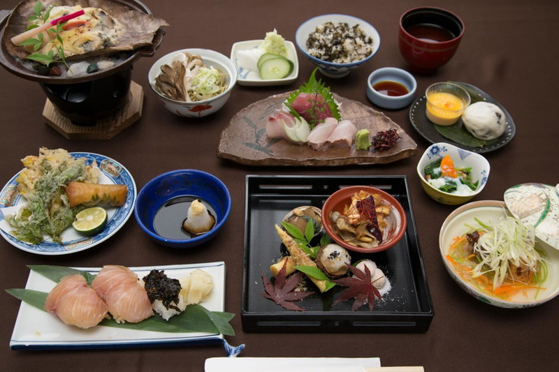 Lido Park Resort Hachijo, Hachijo, Japan