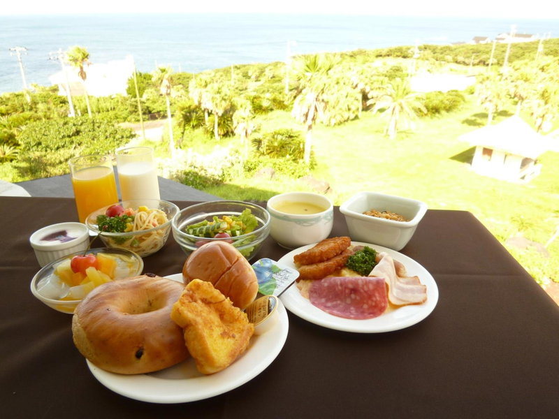 Lido Park Resort Hachijo, Hachijo, Japan