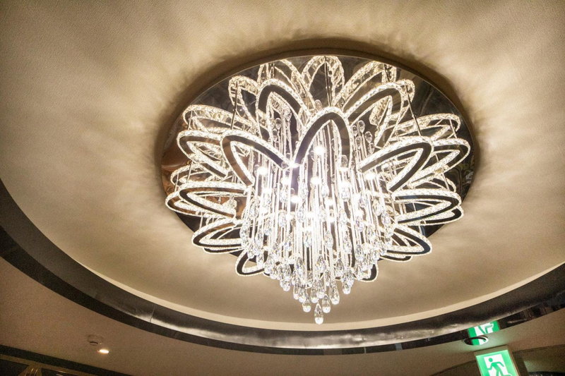 The Grandeur Hotel, Kawasaki, Japan