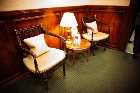 Dukes Hotel Nakasu, Fukuoka, Japan