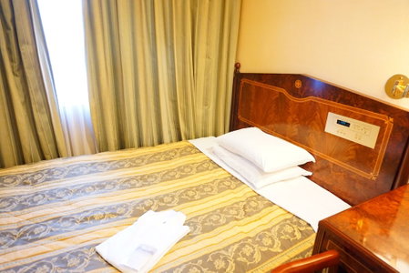 Dukes Hotel Nakasu, Fukuoka, Japan