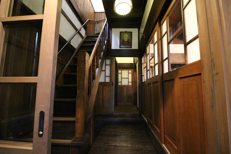 Hakodate Classic Hotels, Hakodate, Japan