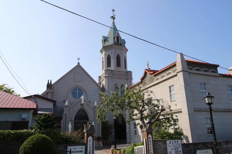 Hakodate Classic Hotels, Hakodate, Japan