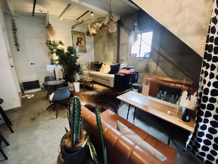 Hippo Hostel and Cafe Bar, Osaka, Japan
