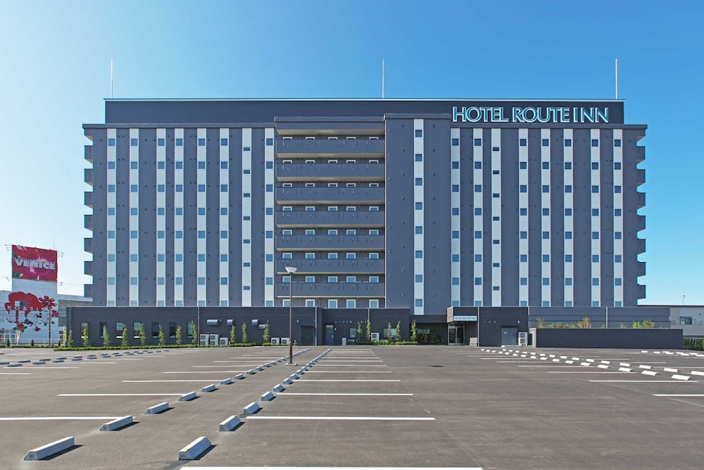 Hotel Route Inn Kusatsuritto Rittointer -Ritto inter Kokudo 1gou, Japan