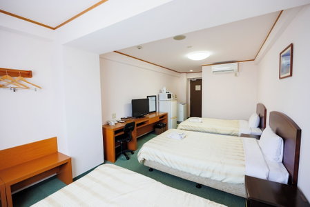 Hotel Peace Island Miyakojima, Miyakojima, Japan