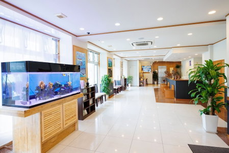 Hotel Peace Island Miyakojima, Miyakojima, Japan