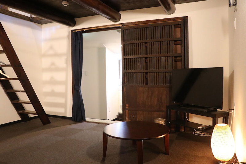 Asuka Guest House - Hostel, Asuka, Japan