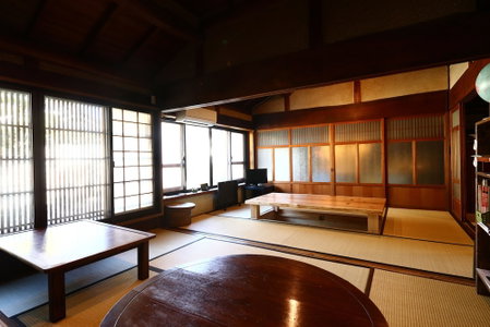 Asuka Guest House - Hostel, Asuka, Japan