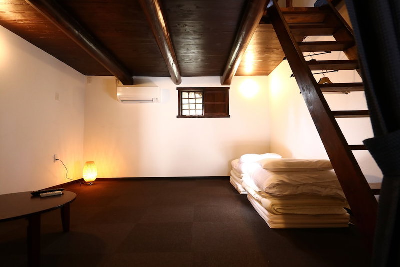 Asuka Guest House - Hostel, Asuka, Japan