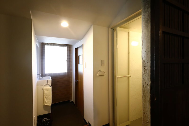 Asuka Guest House - Hostel, Asuka, Japan