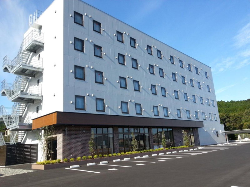 Hotel Win, Imari, Japan