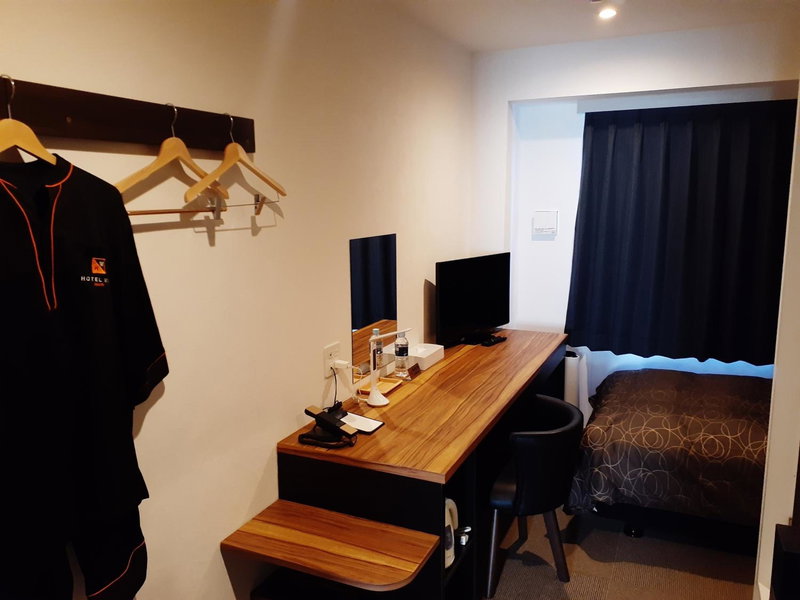 Hotel Win, Imari, Japan