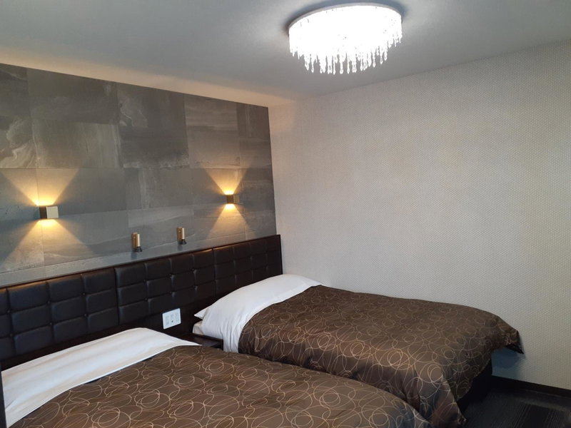 Hotel Win, Imari, Japan