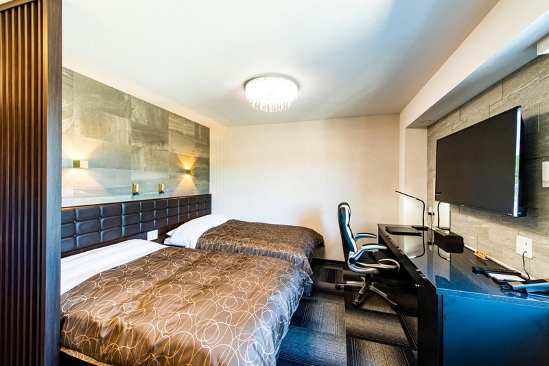 Hotel Win, Imari, Japan