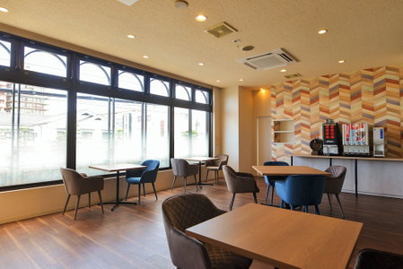 Hotel New Gaea Itoshima, Itoshima, Japan