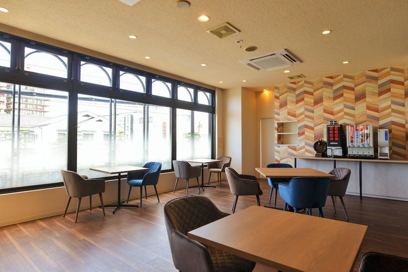 Hotel New Gaea Itoshima, Itoshima, Japan