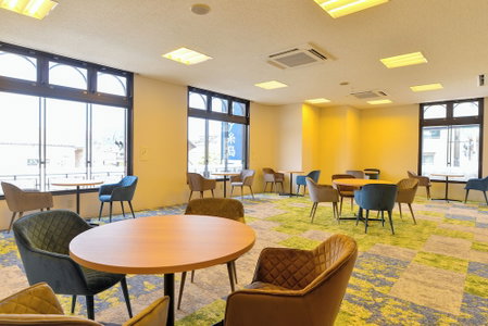 Hotel New Gaea Itoshima, Itoshima, Japan