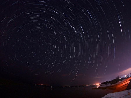 Life is a Journey, Yomitan, Japan