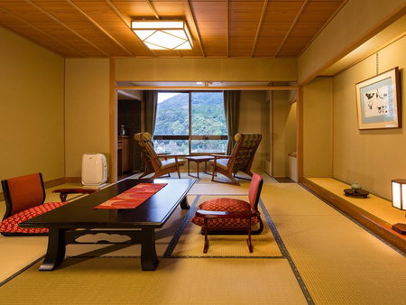 Yumoto Konpira Onsen Hananoyu Kobaitei, Kotohira, Japan