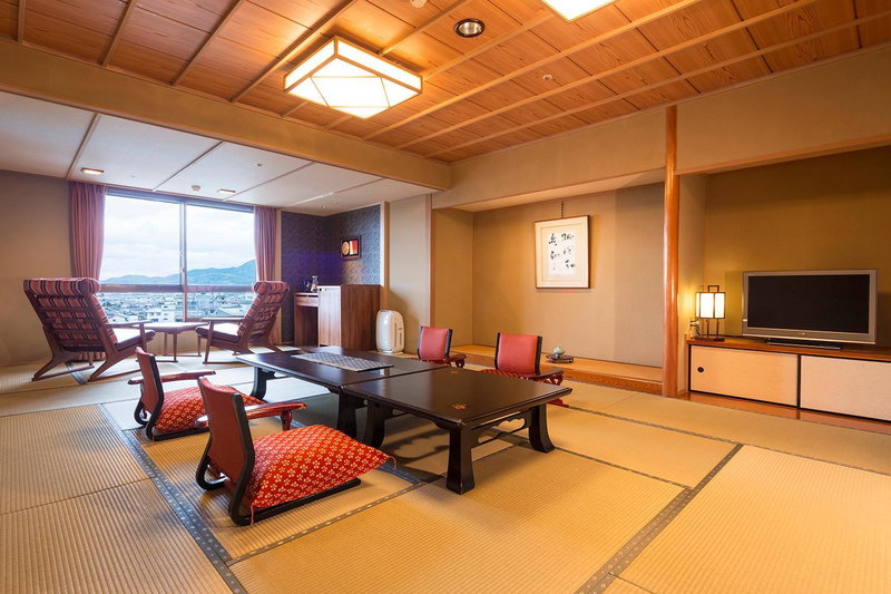 Yumoto Konpira Onsen Hananoyu Kobaitei, Kotohira, Japan
