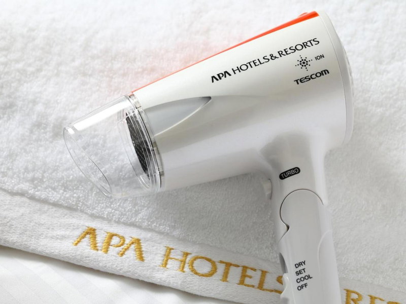 APA Hotel Gifu Hashima Ekimae, Hashima, Japan