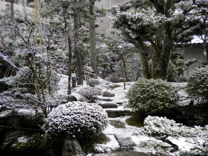 Haiya, Awara, Japan