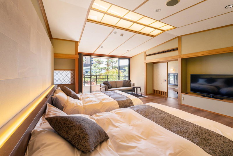 Haiya, Awara, Japan