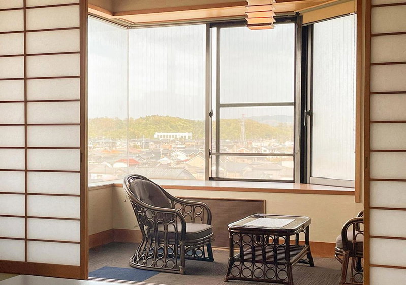Haiya, Awara, Japan
