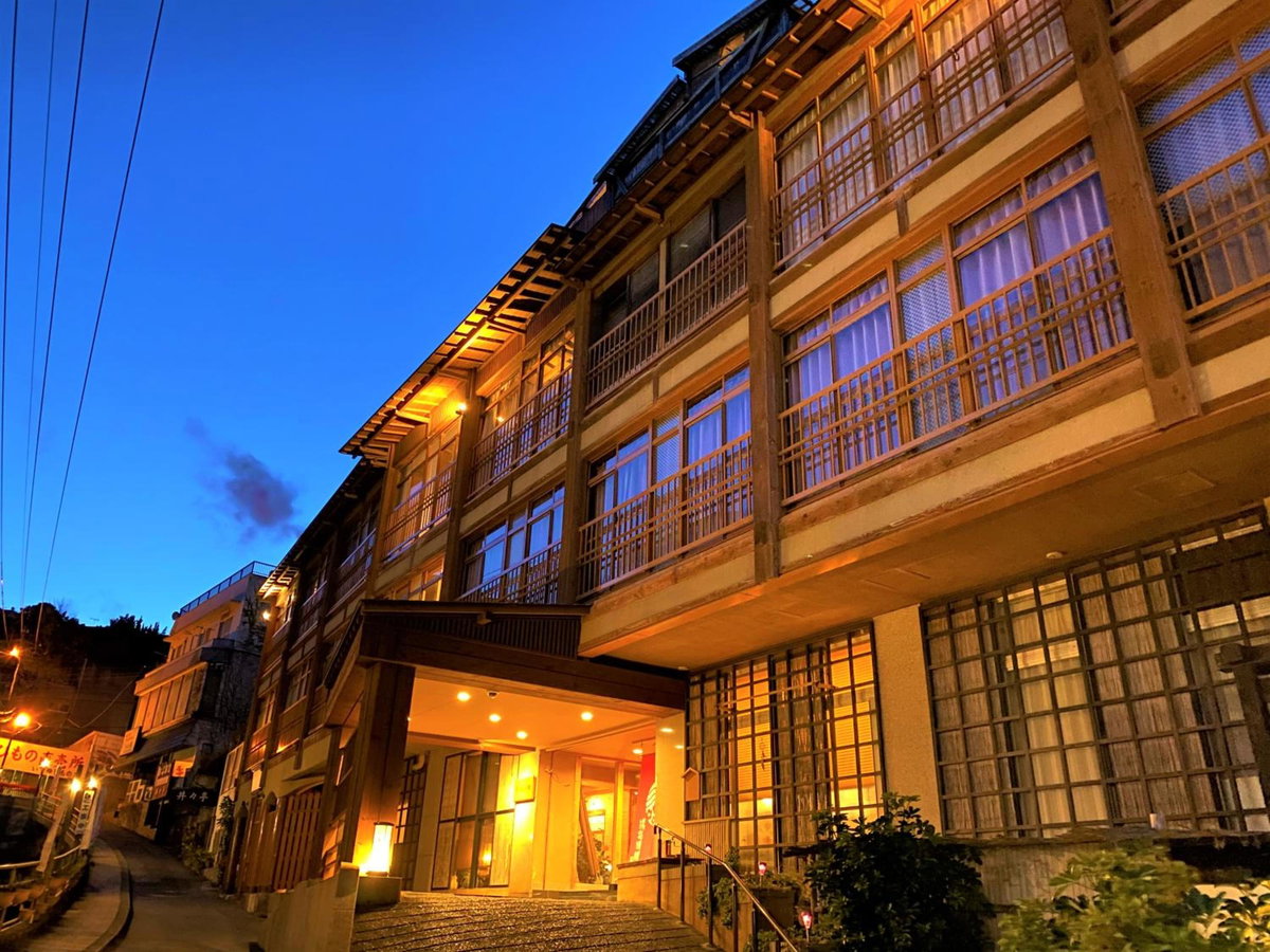 Hotel · Izu atagawa Yubana mankai -Adult Only-, Higashiizu
