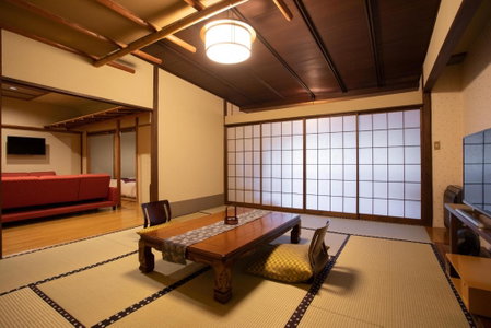 Izu atagawa Yubana mankai -Adult Only-, Higashiizu, Japan