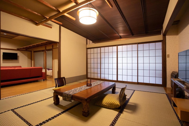 Izu atagawa Yubana mankai -Adult Only-, Higashiizu, Japan