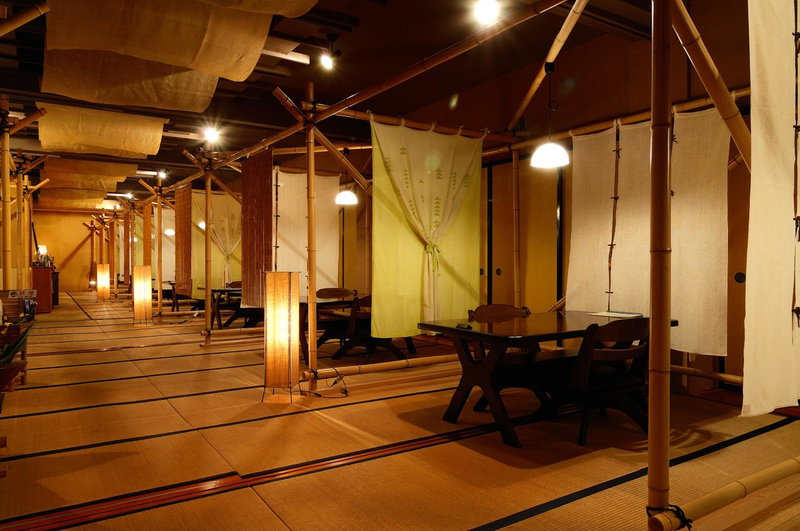 Izu atagawa Yubana mankai -Adult Only-, Higashiizu, Japan