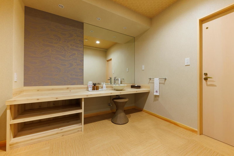 Izu atagawa Yubana mankai -Adult Only-, Higashiizu, Japan