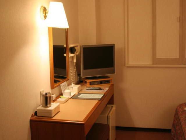 Hashimoto Park Hotel, Sagamihara, Japan