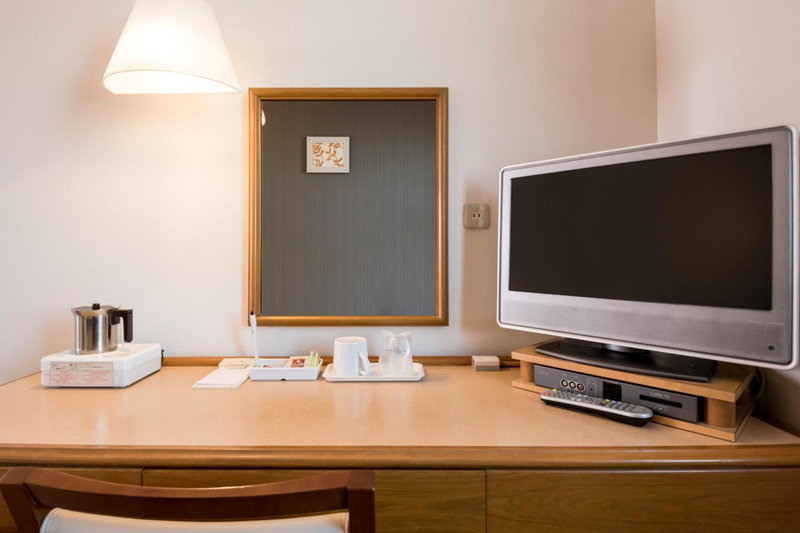 Hashimoto Park Hotel, Sagamihara, Japan