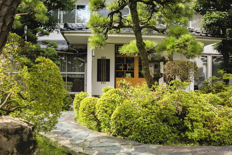 Yanagawa Wakariki Ryokan, Yanagawa, Japan