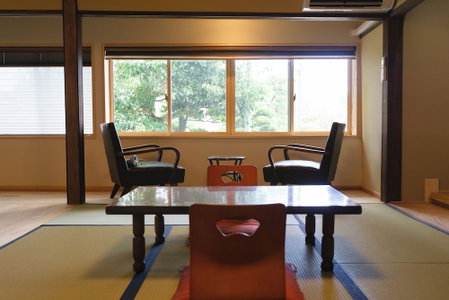 Yanagawa Wakariki Ryokan, Yanagawa, Japan
