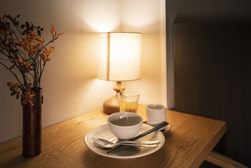 Tanimachikun Hotel Kyotohigashi29, Kyoto, Japan
