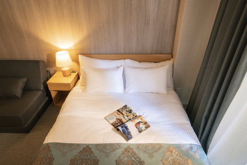 Tanimachikun Hotel Kyotohigashi29, Kyoto, Japan