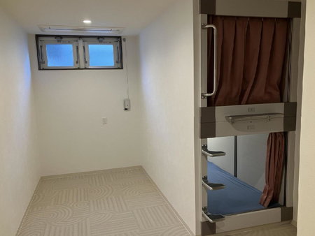 HOTEL PAiKAJi, Ishigaki Island, Japan