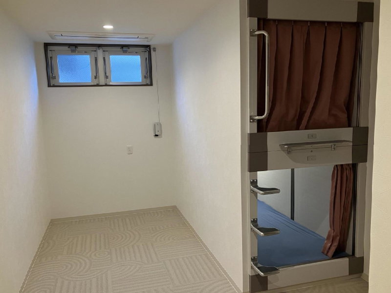 HOTEL PAiKAJi, Ishigaki Island, Japan